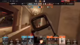 Tom Clancy's Rainbow Six Siege