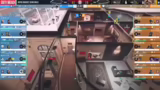 Tom Clancy's Rainbow Six Siege