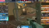 Analyse von Team Secret vs. T…