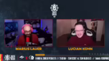 Interview mit Vayler und Ausb…