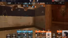 LIVE ! BLAST R6 ! EML - STAGE 2 SUPER W…