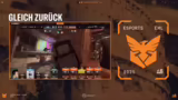 Matchpoint für Virtus.Pro und…