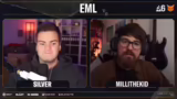 EU League Super Week Tag 9: E…