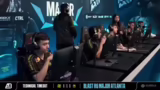 NIP vs. SSG: Taktische Manöve…