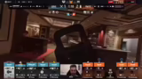 Fnatic's Defensive Strategie…
