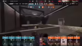 Tom Clancy's Rainbow Six Siege