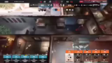 Operator Bans, Strategieanpas…