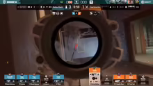 LIVE ! R6 Central Combine ! Grandfinal…