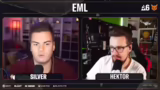 EML und kommende Matches: G2…
