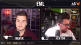 G2's Roster-Change und Stompe…