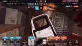 Tom Clancy's Rainbow Six Siege