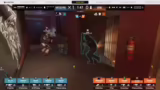 Teamwork und Spielzüge im Mat…