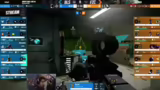 Face's Monty-Strategie und Bl…
