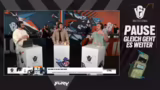 Tom Clancy's Rainbow Six Siege