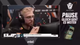 Analyse von G2s Sieg auf Oreg…