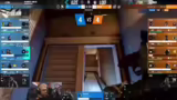 Liquid gleicht aus, Teamkill…