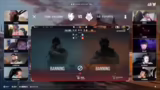 G2 dominiert Map 1 gegen Falc…