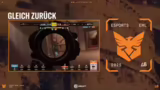 G2s Dominanz und Falcons' Her…