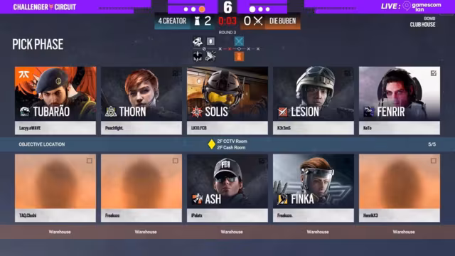 Gamescom: LAN-Turnier mit Spannung und Sieger