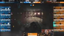 LIVE - Six Invitational ! Tag 3 ! Grupp…