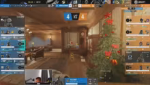 LIVE LCQ - MnM vs. G2 ! BLAST R6 ! Stag…