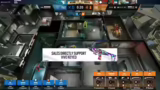 Faze gleicht aus, SSG kämpft…