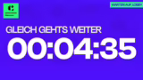 Technische Herausforderungen…