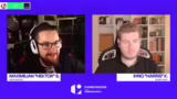 Northern Rumble und Community…