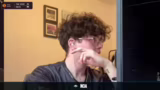Start des Matches Fnatic gege…