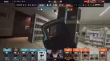Tom Clancy's Rainbow Six Siege