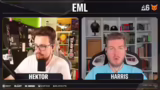 Analyse der Teams G2 und Virt…