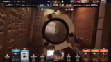 Tom Clancy's Rainbow Six Siege