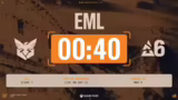 G2 gewinnt Map 1 gegen Virtus…