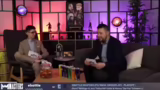 Matchpoint-Situation und Anal…