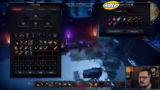 Follower-Aktion und Gameplay-…