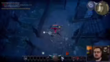 Spielbeginn und Tutorial