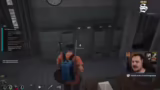 Friendly Fire, Loot-Suche und…