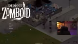 Project Zomboid