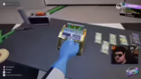 Cash Cleaner Simulator