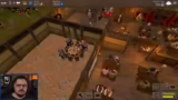 Kneipenbau und Gameplay-Fokus
