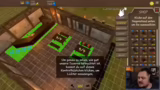 Start von Tavern Master: Pira…