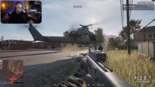 DROPS WARDOGS & später GTA RP! :) musik…