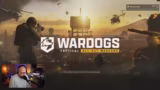 WARDOGS