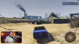Grand Theft Auto V