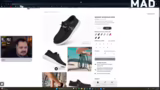 Sponsoren-Shoutout und Produk…