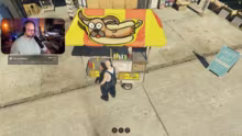 GTA RP - Helmut Müller - LuckyV musik s…