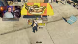 GTA RP - Helmut Müller - LuckyV musik s…