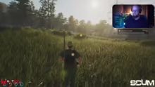 DROPS - SCUM 1.0 - Server: Aetherion !h…