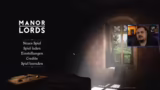 Gründe für die Manor Lords Wa…