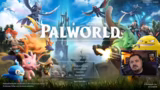 Palworld